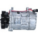 NRF | Kompressor, Klimaanlage | 32033 NRF | Kompressor, Klimaanlage | 32033