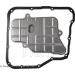 Blue Print | Hydraulikfiltersatz, Automatikgetriebe | ADBP210092 Blue Print | Hydraulikfiltersatz, Automatikgetriebe | ADBP210092