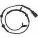 Metzger | Sensor, Raddrehzahl | 0900832 Metzger | Sensor, Raddrehzahl | 0900832