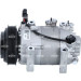 NRF | Kompressor, Klimaanlage | 320143G