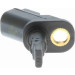 Vemo | Sensor, Raddrehzahl | V25-72-0078 Vemo | Sensor, Raddrehzahl | V25-72-0078