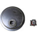Metzger | Sensor, Raddrehzahl | 09001148 Metzger | Sensor, Raddrehzahl | 09001148