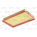 Valeo | Luftfilter | 585359 Valeo | Luftfilter | 585359