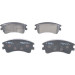 BOSCH | Bremsbelagsatz, Scheibenbremse | 0 986 494 079 BOSCH | Bremsbelagsatz, Scheibenbremse | 0 986 494 079