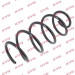 KYB | Fahrwerksfeder | RH2663 KYB | Fahrwerksfeder | RH2663