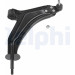 Delphi | Lenker, Radaufhängung | TC1259 Delphi | Lenker, Radaufhängung | TC1259
