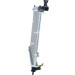 NRF | Kühler, Motorkühlung | 550015 NRF | Kühler, Motorkühlung | 550015