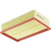 Valeo | Luftfilter | 585231 Valeo | Luftfilter | 585231