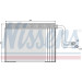 Nissens | Verdampfer, Klimaanlage | 92268 Nissens | Verdampfer, Klimaanlage | 92268