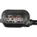 0900978 Sensor, Raddrehzahl ORIGINAL ERSATZTEIL GREENPARTS