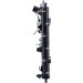 NRF | Kühler, Motorkühlung | 550251 NRF | Kühler, Motorkühlung | 550251