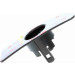 Vemo | Halter, Sensor-Einparkhilfe | V99-72-0001