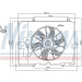 Nissens | Lüfter, Motorkühlung | 85653 Nissens | Lüfter, Motorkühlung | 85653