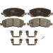 GDB4141 Bremsbelagsatz, Scheibenbremse