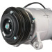Valeo | Kompressor, Klimaanlage | 814697 Valeo | Kompressor, Klimaanlage | 814697