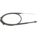 BOSCH | Seilzug, Feststellbremse | 1 987 477 384 BOSCH | Seilzug, Feststellbremse | 1 987 477 384