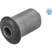 2 x MEYLE Lagerung, Lenker | 514 120 5825