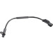 Metzger | Sensor, Raddrehzahl | 09001434 Metzger | Sensor, Raddrehzahl | 09001434