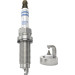 BOSCH 0 242 135 531 Zündkerze Double Iridium p2p BOSCH 0 242 135 531 Zündkerze Double Iridium p2p