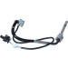 707281 Sensor, Abgastemperatur EASY FIT