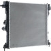 Mahle | Kühler, Motorkühlung | CR 2599 000P Mahle | Kühler, Motorkühlung | CR 2599 000P