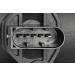 Valeo | Luftmassenmesser | 253712 Valeo | Luftmassenmesser | 253712