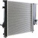 Mahle | Kühler, Motorkühlung | CR 239 000S Mahle | Kühler, Motorkühlung | CR 239 000S