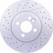 Hella | Bremsscheibe | 8DD 355 116-211