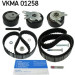 SKF | Zahnriemensatz | VKMA 01258 SKF | Zahnriemensatz | VKMA 01258