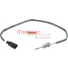 Metzger | Sensor, Abgastemperatur | 0894778