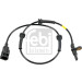 FEBI BILSTEIN 185416 Sensor, Raddrehzahl FEBI BILSTEIN 185416 Sensor, Raddrehzahl