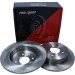 Maxgear | Bremsscheibe | 19-3189