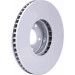 Hella | Bremsscheibe | 8DD 355 120-881