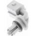 V42-72-0025 Sensor, Ansauglufttemperatur Original VEMO Qualität