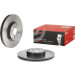 Brembo | Bremsscheibe | 09.C136.11 Brembo | Bremsscheibe | 09.C136.11
