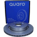QUARO | Bremsscheibe | QD5377