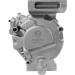 Mahle | Kompressor, Klimaanlage | ACP 656 000P