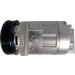 Mahle | Kompressor, Klimaanlage | ACP 169 000S