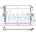 Nissens | Kühler, Motorkühlung | 65297 Nissens | Kühler, Motorkühlung | 65297