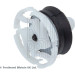 Blue Print | Halteclip, Unterbodenverkleidung | ADBP970030 Blue Print | Halteclip, Unterbodenverkleidung | ADBP970030