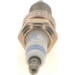 BOSCH 0 242 229 658 Zündkerze Nickel