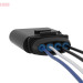 Denso | Lambdasonde | DOX-1536 Denso | Lambdasonde | DOX-1536