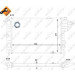 NRF | Kühler, Motorkühlung | 513508 NRF | Kühler, Motorkühlung | 513508