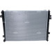 NRF | Kühler, Motorkühlung | 59253 NRF | Kühler, Motorkühlung | 59253