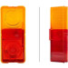Hella | Lichtscheibe, Heckleuchte | 9EL 997 310-001