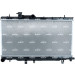 NRF | Kühler, Motorkühlung | 53038 NRF | Kühler, Motorkühlung | 53038