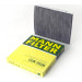 MANN-FILTER CUK 2026 Innenraumfilter, Aktivkohlefilter