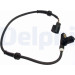 Delphi | Sensor, Raddrehzahl | SS20020 Delphi | Sensor, Raddrehzahl | SS20020