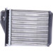 72040 Wärmetauscher, Innenraumheizung