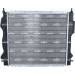 NRF | Kühler, Motorkühlung | 58934 NRF | Kühler, Motorkühlung | 58934